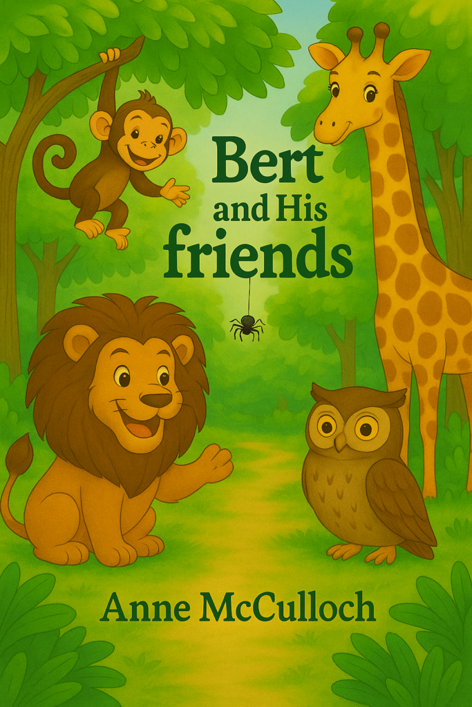 1. front cover