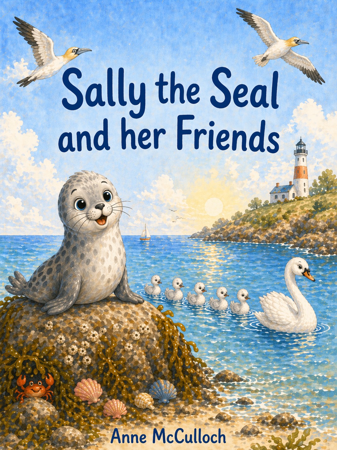sally front